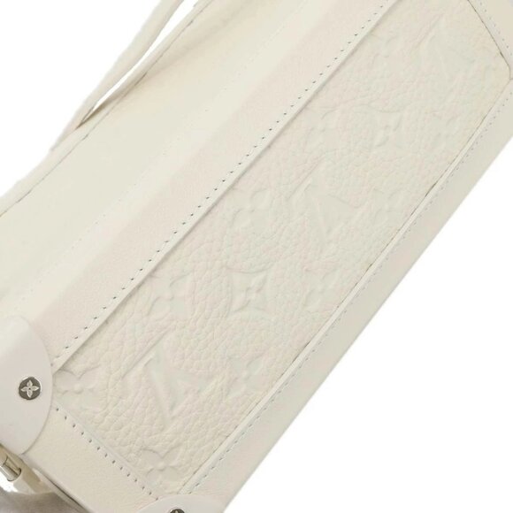 Louis Vuitton Monogram Soft Trunk Shoulder Bag - Picture 3 of 10